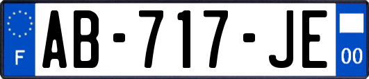 AB-717-JE