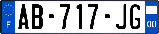 AB-717-JG