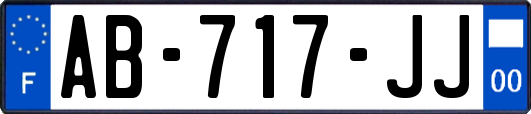 AB-717-JJ