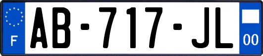 AB-717-JL