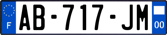 AB-717-JM