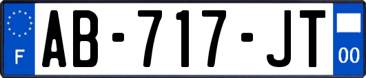 AB-717-JT