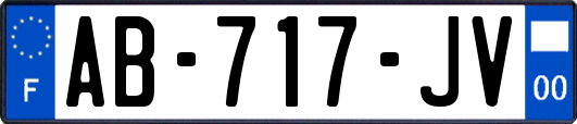 AB-717-JV