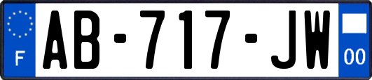 AB-717-JW