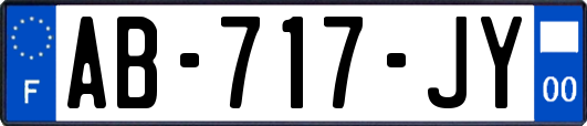 AB-717-JY