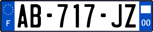 AB-717-JZ