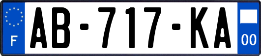 AB-717-KA