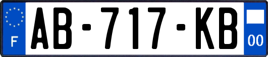 AB-717-KB