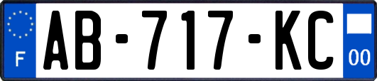 AB-717-KC