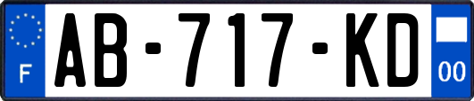 AB-717-KD