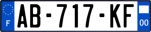 AB-717-KF