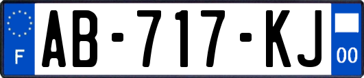 AB-717-KJ