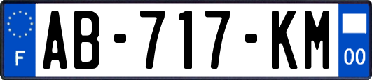 AB-717-KM