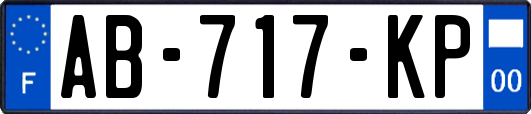 AB-717-KP