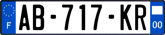 AB-717-KR