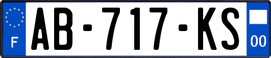 AB-717-KS