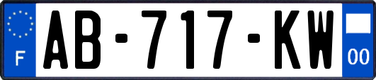 AB-717-KW