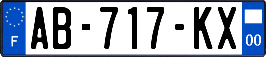 AB-717-KX