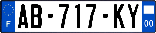 AB-717-KY