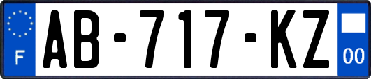 AB-717-KZ