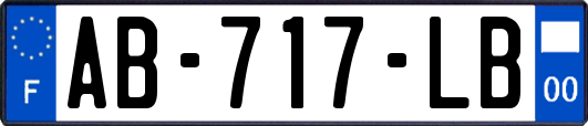 AB-717-LB