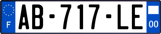 AB-717-LE