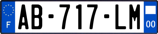 AB-717-LM