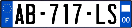 AB-717-LS