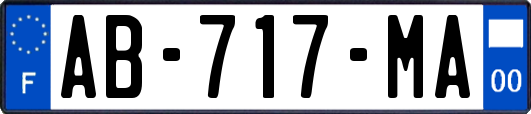 AB-717-MA