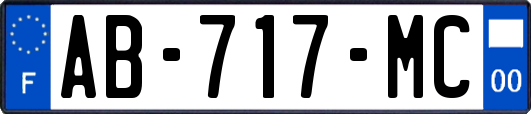 AB-717-MC