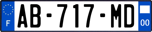 AB-717-MD