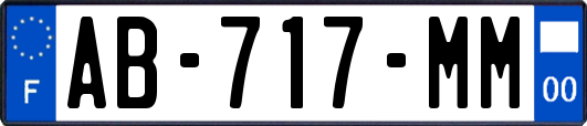 AB-717-MM
