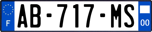 AB-717-MS