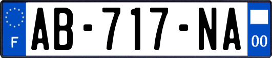 AB-717-NA