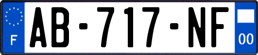 AB-717-NF