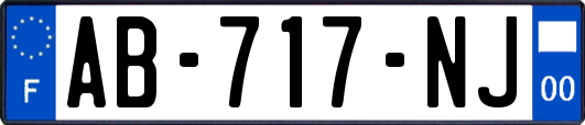 AB-717-NJ