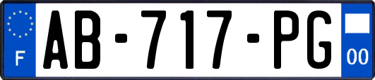 AB-717-PG