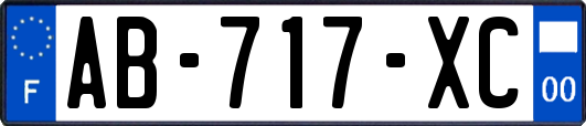 AB-717-XC