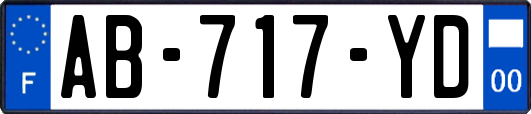 AB-717-YD