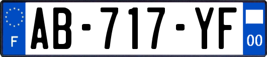 AB-717-YF