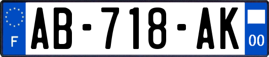 AB-718-AK