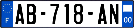 AB-718-AN