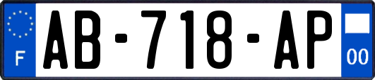 AB-718-AP