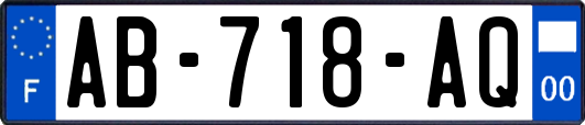 AB-718-AQ