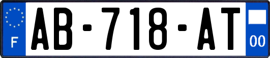 AB-718-AT