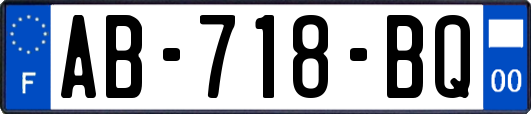 AB-718-BQ