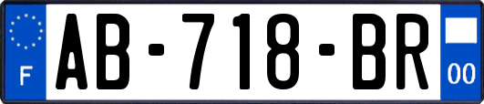 AB-718-BR