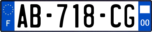 AB-718-CG