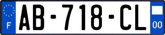 AB-718-CL