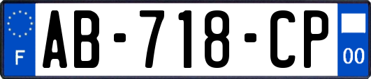 AB-718-CP